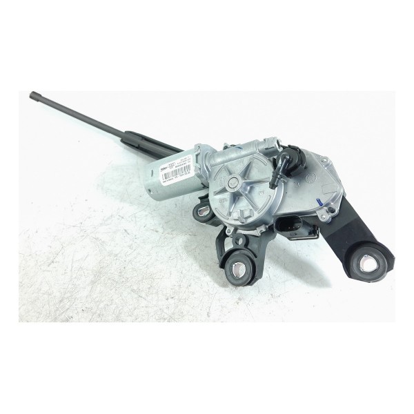 Braco Motor Limpador Traseiro Audi Q5 2018/2020 80a955711