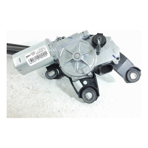 Braco Motor Limpador Traseiro Audi Q5 2018/2020 80a955711