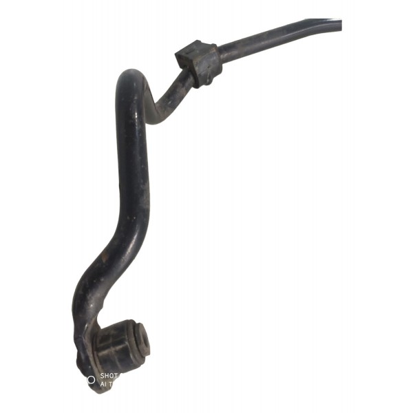 Barra Estabilizadora Mercedes Slk 200 Traseira 2005/2011