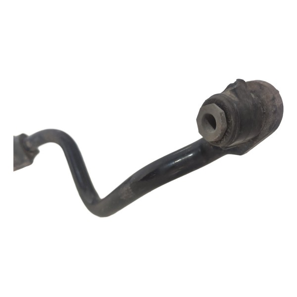 Barra Estabilizadora Mercedes Slk 200 Traseira 2005/2011