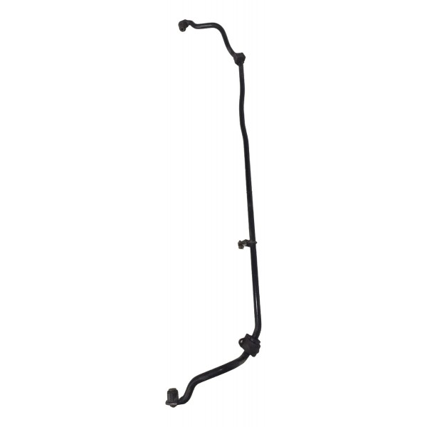 Barra Estabilizadora Mercedes Slk 200 Traseira 2005/2011