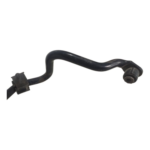 Barra Estabilizadora Mercedes Slk 200 Traseira 2005/2011