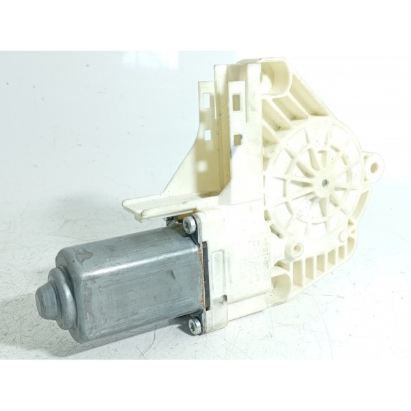 Motor Maquina Vidro Edge Traseira Esquerda 2008/2014 971465