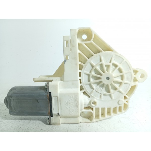 Motor Maquina Vidro Edge Traseira Esquerda 2008/2014 971465