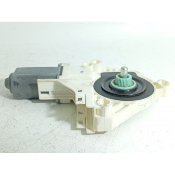 Motor Maquina Vidro Edge Traseira Esquerda 2008/2014 971465