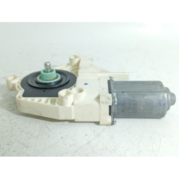 Motor Maquina Vidro Edge Traseira Esquerda 2008/2014 971465