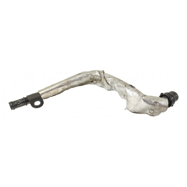 Mangueira Tubo Agua Motor Audi Q5 2018 2023 06l121051 Amarelo