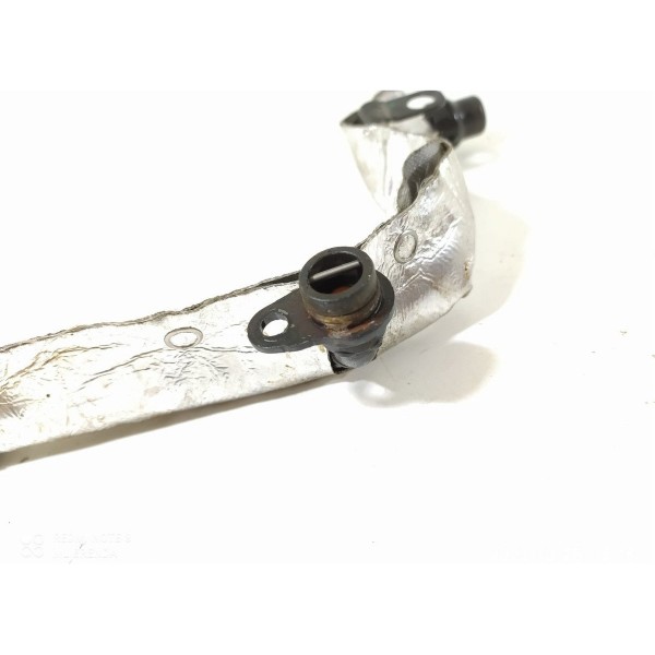 Mangueira Tubo Agua Motor Audi Q5 2018 2023 06l121051 Amarelo