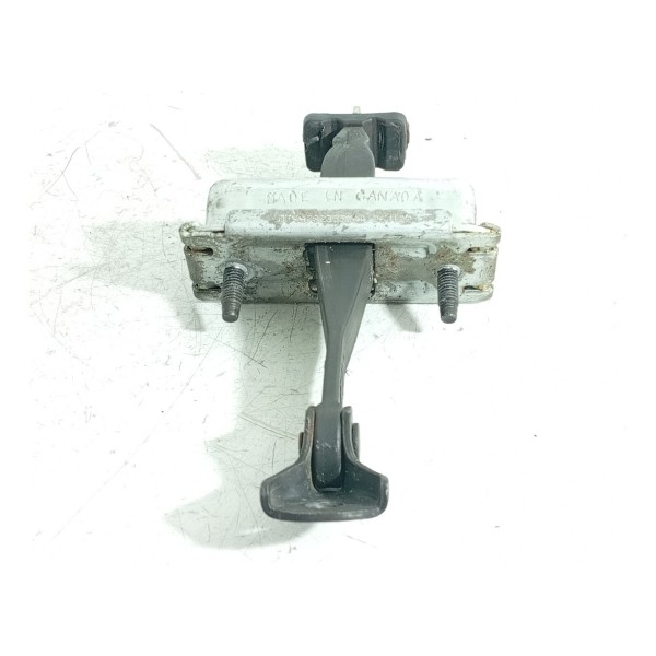 Limitador Porta Ford Edge Dianteira Dir/esq 2008 2009/2014