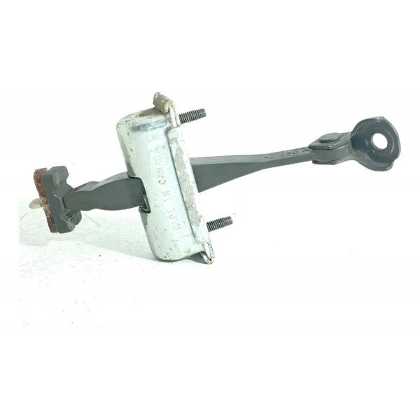 Limitador Porta Ford Edge Dianteira Dir/esq 2008 2009/2014