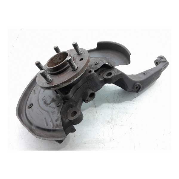 Montante Manga Eixo Discovery 3 Dianteir Esq 08/15 Rub000234