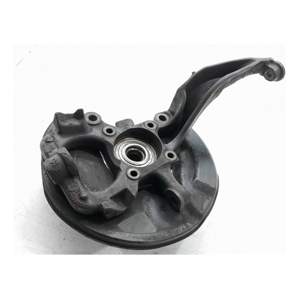 Montante Manga Eixo Discovery 3 Dianteir Esq 08/15 Rub000234