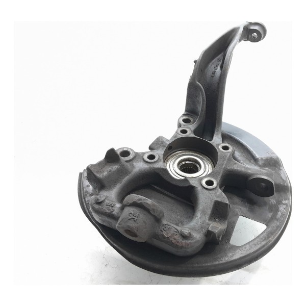 Montante Manga Eixo Discovery 3 Dianteir Esq 08/15 Rub000234