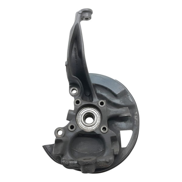 Montante Manga Eixo Discovery 3 Dianteir Esq 08/15 Rub000234