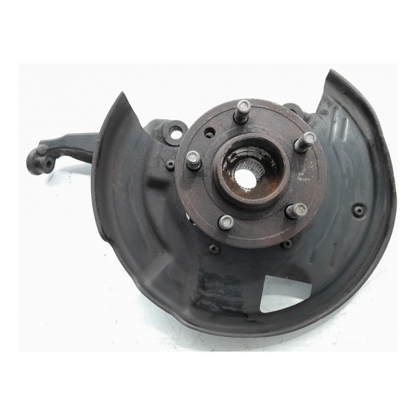 Montante Manga Eixo Discovery 3 Dianteir Esq 08/15 Rub000234