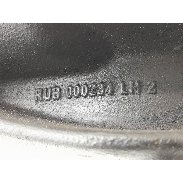 Montante Manga Eixo Discovery 3 Dianteir Esq 08/15 Rub000234