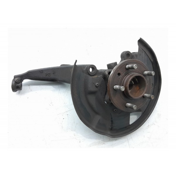 Montante Manga Eixo Discovery 3 Dianteir Esq 08/15 Rub000234