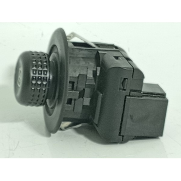 Botao Regulagem Retrovisor Ford Edge 2008/2014 8f9t17b676aa Preto