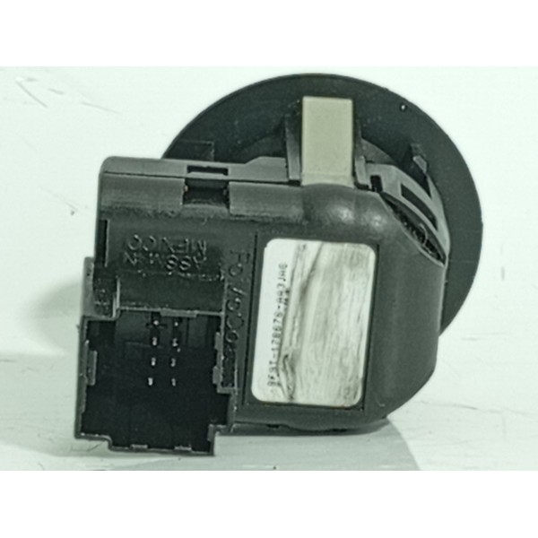 Botao Regulagem Retrovisor Ford Edge 2008/2014 8f9t17b676aa Preto