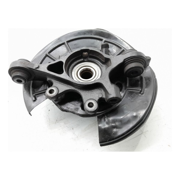 Montante Manga Eixo Discovery 3 4 Traseiro Esquerdo 08/2015