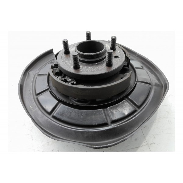 Montante Manga Eixo Discovery 3 4 Traseiro Esquerdo 08/2015