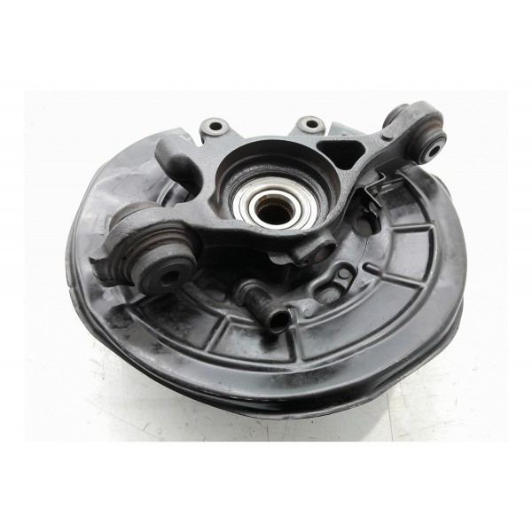 Montante Manga Eixo Discovery 3 4 Traseiro Esquerdo 08/2015