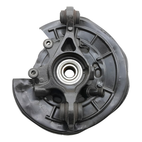 Montante Manga Eixo Discovery 3 4 Traseiro Esquerdo 08/2015