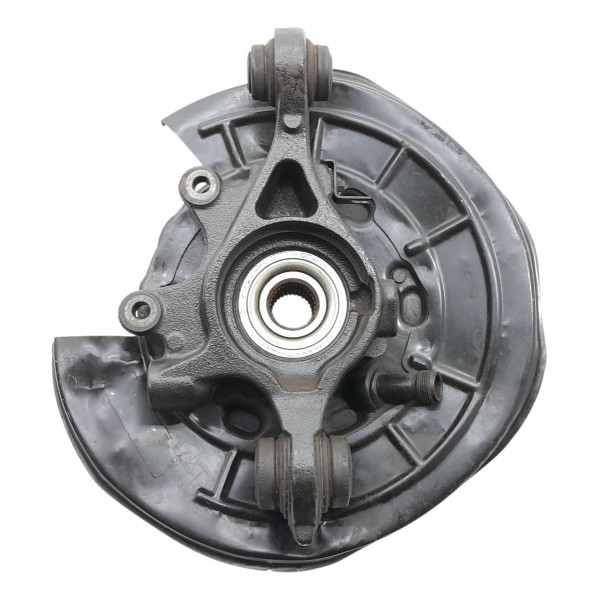 Montante Manga Eixo Discovery 3 4 Traseiro Esquerdo 08/2015