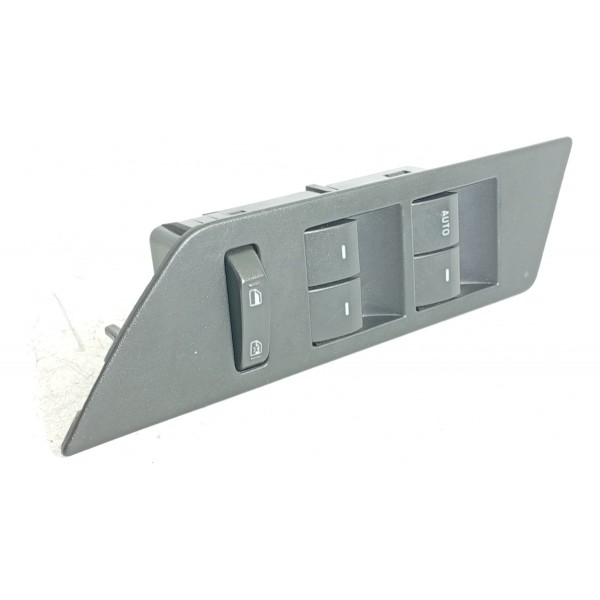 Botao Comando Vidro Ford Edge Diant Esq 10/2014 Bt4t14540aaw