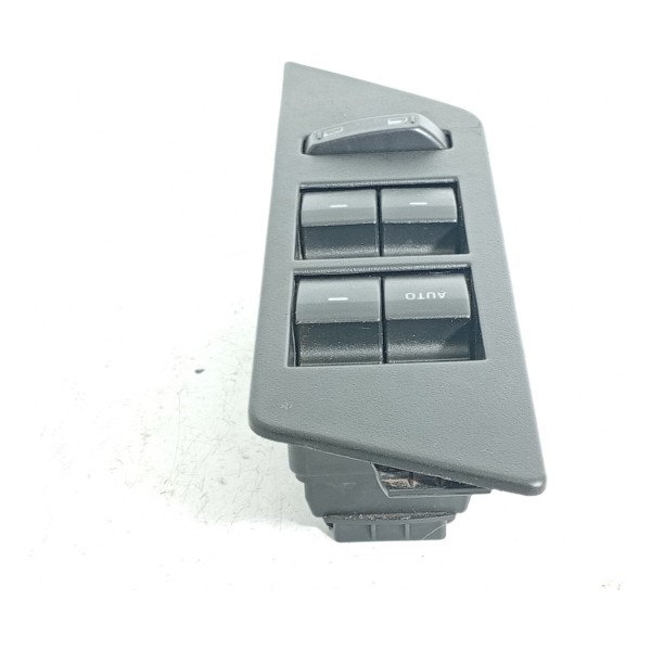 Botao Comando Vidro Ford Edge Diant Esq 10/2014 Bt4t14540aaw