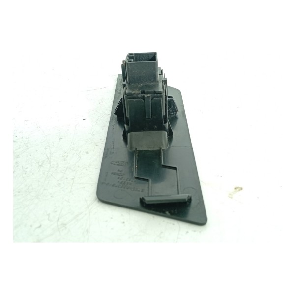 Botao Comando Vidro Edge Diant Dir 2010/2014 Bt4378237b10a