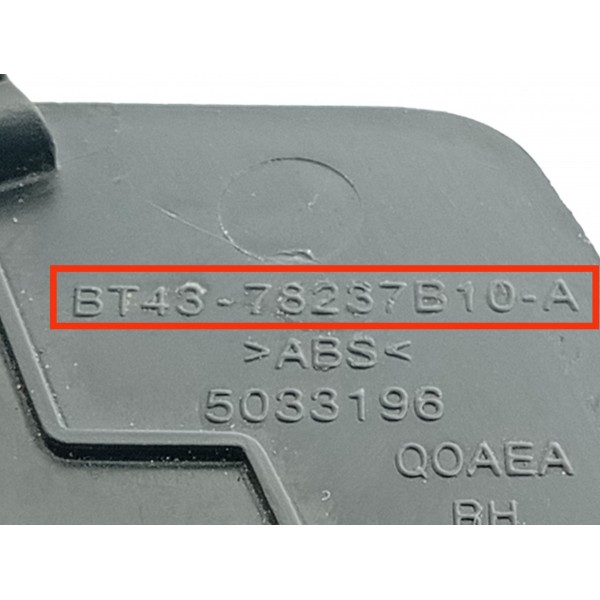 Botao Comando Vidro Edge Diant Dir 2010/2014 Bt4378237b10a