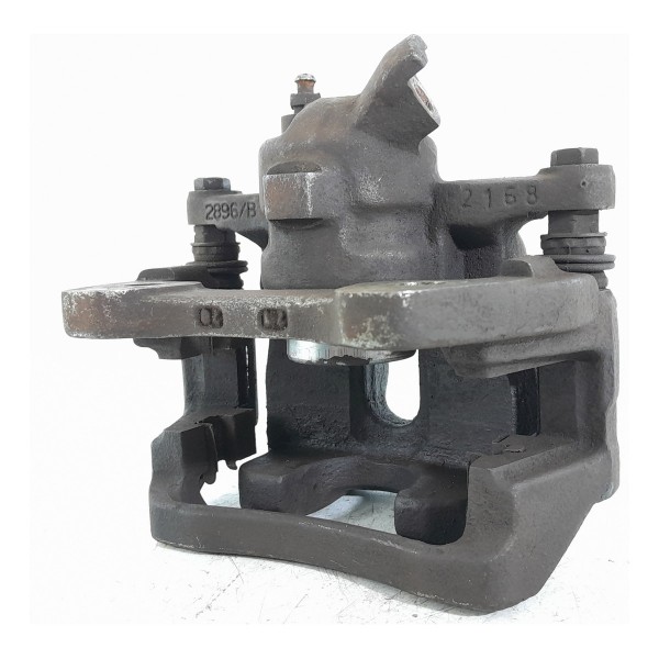 Pinca Freio Discovery 3 E 4 Traseira Direita 2008 2009/2012