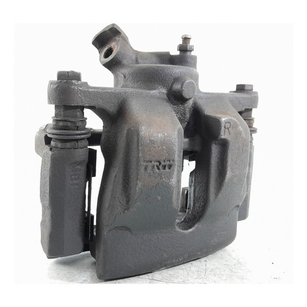 Pinca Freio Discovery 3 E 4 Traseira Direita 2008 2009/2012