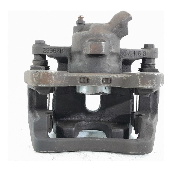 Pinca Freio Discovery 3 E 4 Traseira Direita 2008 2009/2012