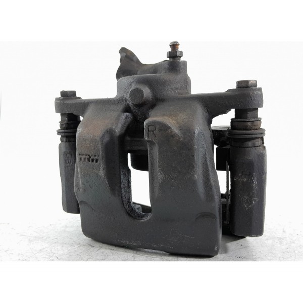 Pinca Freio Discovery 3 E 4 Traseira Direita 2008 2009/2012