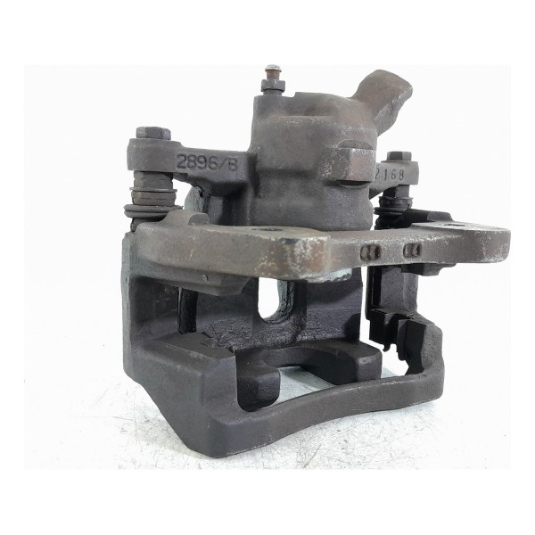 Pinca Freio Discovery 3 E 4 Traseira Direita 2008 2009/2012