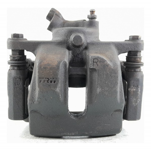 Pinca Freio Discovery 3 E 4 Traseira Direita 2008 2009/2012