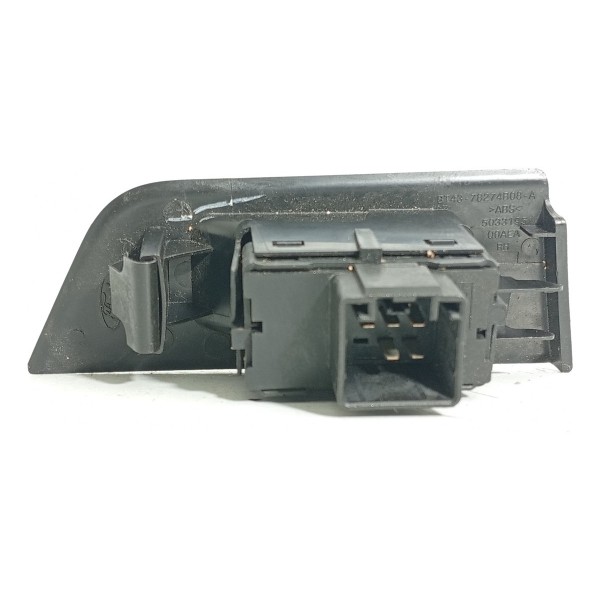 Botao Comando Vidro Edge Traseiro Dir 2008/14 Bt4378274b08a