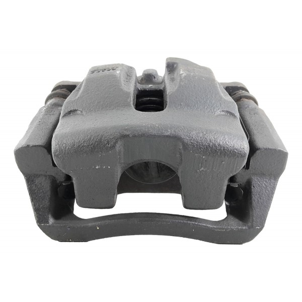 Pinca Freio Discovery 3 E 4 Traseira Esquerda 2008 2009/2012