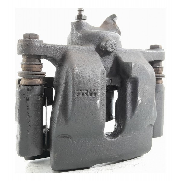 Pinca Freio Discovery 3 E 4 Traseira Esquerda 2008 2009/2012