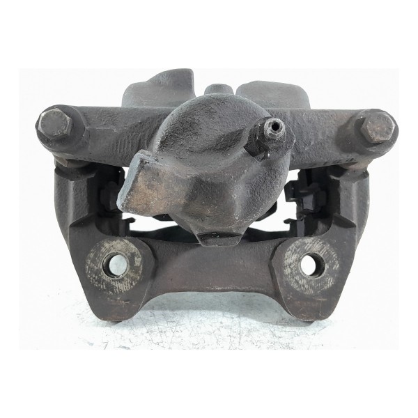 Pinca Freio Discovery 3 E 4 Traseira Esquerda 2008 2009/2012