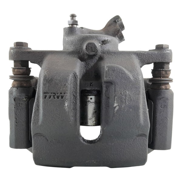 Pinca Freio Discovery 3 E 4 Traseira Esquerda 2008 2009/2012