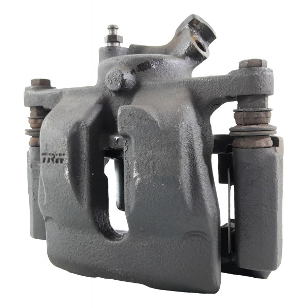 Pinca Freio Discovery 3 E 4 Traseira Esquerda 2008 2009/2012