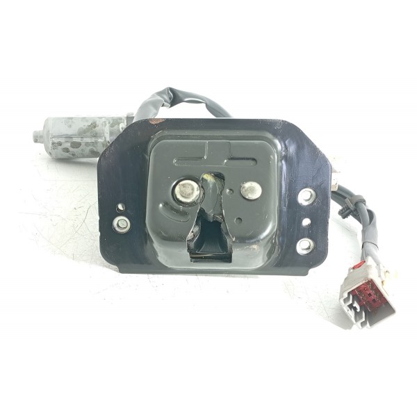 Fechadura Tampa Traseira Ford Edge Eletrica 2008 2009/2014