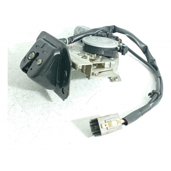 Fechadura Tampa Traseira Ford Edge Eletrica 2008 2009/2014