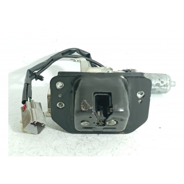 Fechadura Tampa Traseira Ford Edge Eletrica 2008 2009/2014