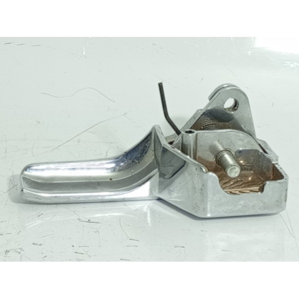 Macaneta Interna Edge Tras/diant Dir 2008/2014 0715r986329 Cromado Dianteira/traseira