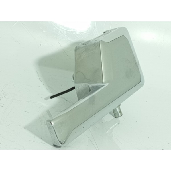 Macaneta Interna Edge Tras/diant Dir 2008/2014 0715r986329 Cromado Dianteira/traseira