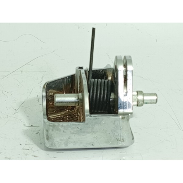 Macaneta Interna Edge Tras/diant Dir 2008/2014 0715r986329 Cromado Dianteira/traseira